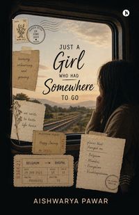 Produktbild: Just A Girl Who Had Somewhere to Go