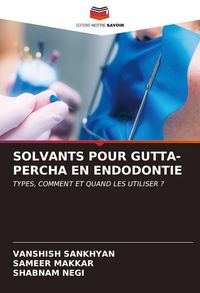 Produktbild: Solvants Pour Gutta-Percha En Endodontie