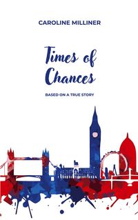 Produktbild: Times of Chances