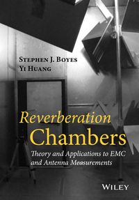 Produktbild: Reverberation Chambers