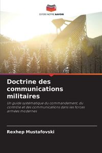 Produktbild: Doctrine des communications militaires