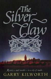 Produktbild: The Silver Claw