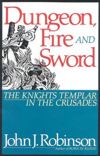 Produktbild: Dungeon, Fire and Sword