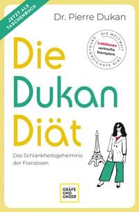 Produktbild: Die Dukan Di&auml;t