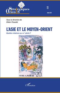 Produktbild: L'Asie et le Moyen-Orient