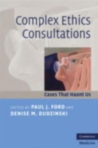 Produktbild: Complex Ethics Consultations
