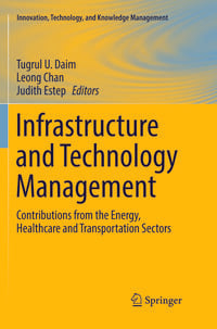 Produktbild: Infrastructure and Technology Management