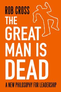 Produktbild: Cross, R: Great Man is Dead