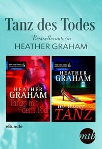 Produktbild: Tanz des Todes - Bestsellerautorin Heather Graham