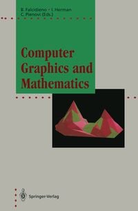 Produktbild: Computer Graphics and Mathematics