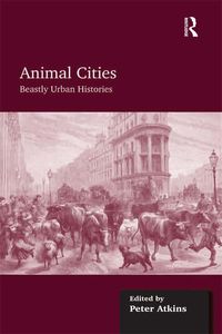 Produktbild: Animal Cities