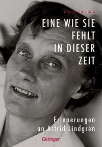 Produktbild: Eine wie sie fehlt in dieser Zeit