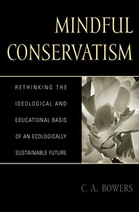 Produktbild: Bowers, C: Mindful Conservatism