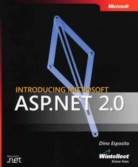 Produktbild: Introducing ASP.NET 2.0