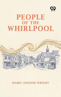 Produktbild: People Of The Whirlpool