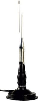 Produktbild: Albrecht 6330ML 130 CB-Mobilantenne Lambda-Typ 5/8