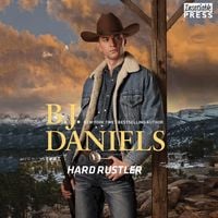 Produktbild: Hard Rustler