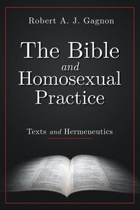 Produktbild: The Bible and Homosexual Practice
