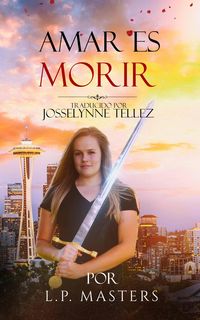 Produktbild: Amar es Morir