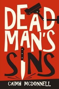 Produktbild: Dead Man's Sins