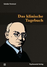 Produktbild: Das klinische Tagebuch
