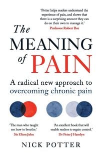 Produktbild: The Meaning of Pain