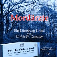 Produktbild: Mord&auml;rzte