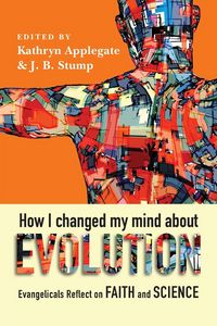 Produktbild: How I Changed My Mind about Evolution