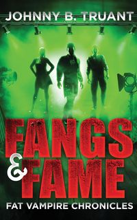 Produktbild: Fangs and Fame