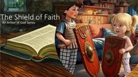 Produktbild: The Shield of Faith (The Armor of God Series, #4)
