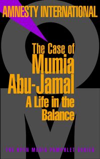 Produktbild: The Case of Mumia Abu-Jamal