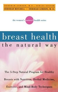 Produktbild: Breast Health the Natural Way
