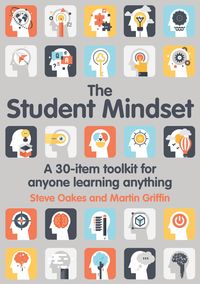 Produktbild: The Student Mindset
