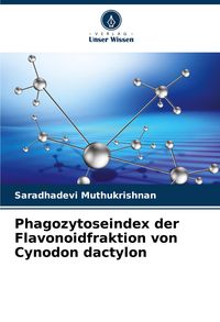 Produktbild: Phagozytoseindex der Flavonoidfraktion von Cynodon dactylon