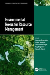 Produktbild: Environmental Nexus for Resource Management