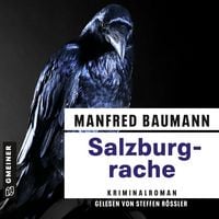 Produktbild: Salzburgrache