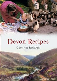 Produktbild: Devon Recipes