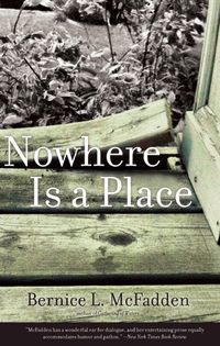 Produktbild: Nowhere Is a Place