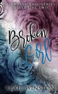 Produktbild: Broken Girl