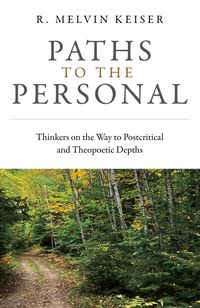 Produktbild: Paths to the Personal