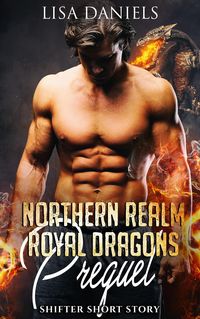 Produktbild: Northern Realm Royal Dragons Prequel