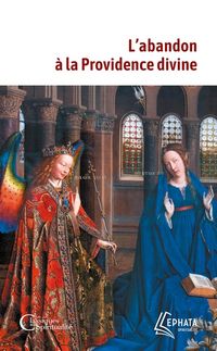 Produktbild: L'abandon &agrave; la providence divine