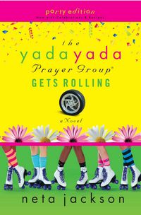 Produktbild: The Yada Yada Prayer Group Gets Rolling
