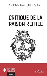 Produktbild: Critique de la raison r&eacute;ifi&eacute;e