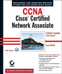 Produktbild: CCNA