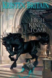 Produktbild: The High King's Tomb
