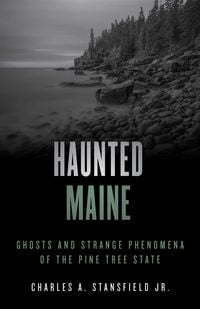 Produktbild: Haunted Maine