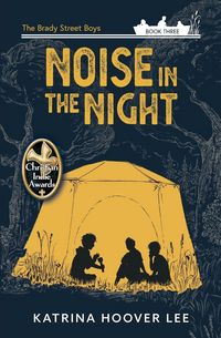 Produktbild: Noise in the Night