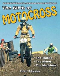 Produktbild: Birth Of Motocross