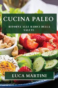 Produktbild: Cucina Paleo